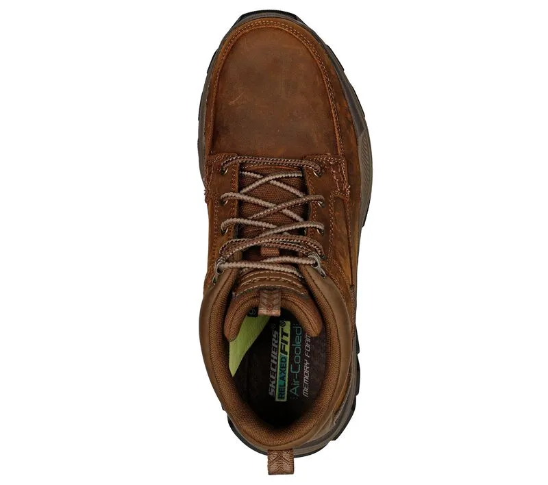 SKECHERS Men's Relaxed Fit: Respected - Boswell 204454