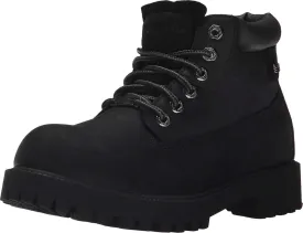 Skechers Men's Sargeants-Verdict Waterproof Boot Fashion