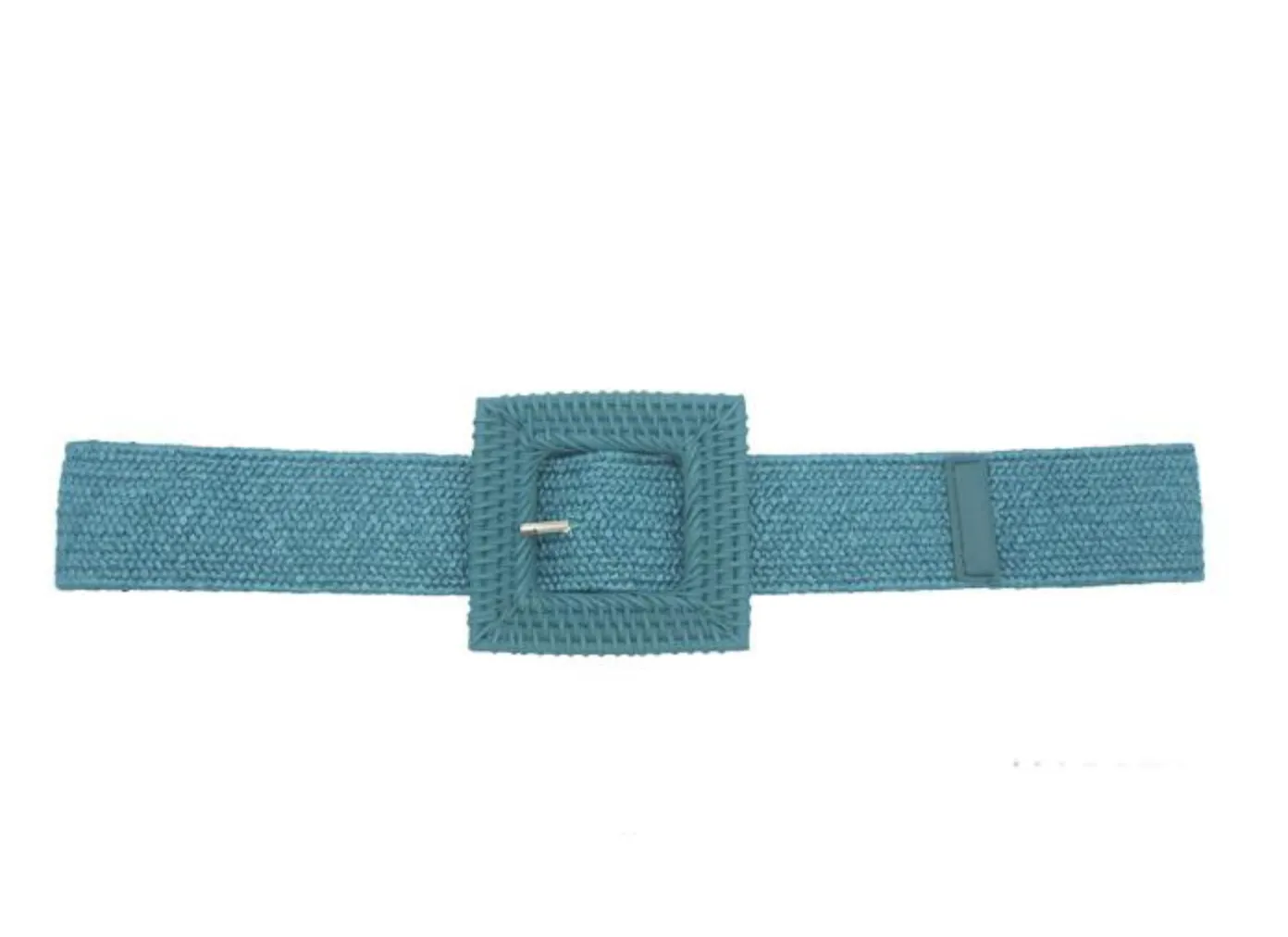 Square Woven Belt