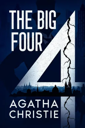 The Big Four Hardcover  February 2, 2025