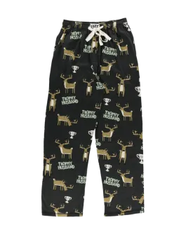 Trophy Husband Men Pant