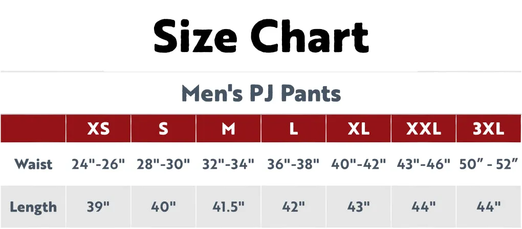 Trophy Husband Men Pant