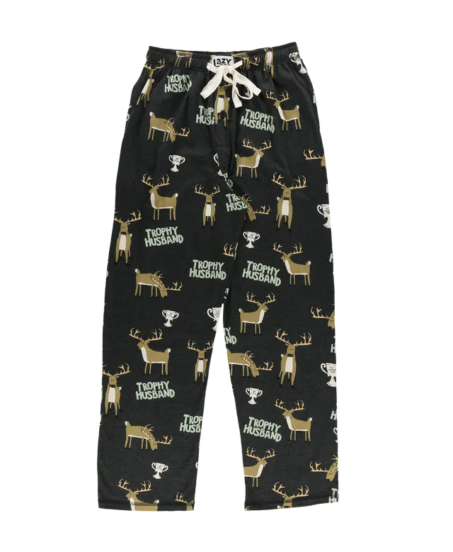 Trophy Husband Men Pant