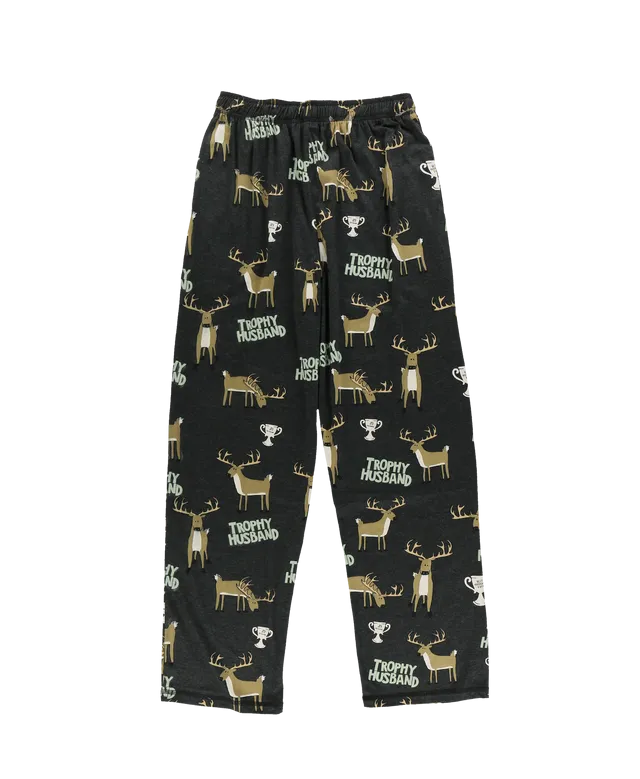 Trophy Husband Men Pant