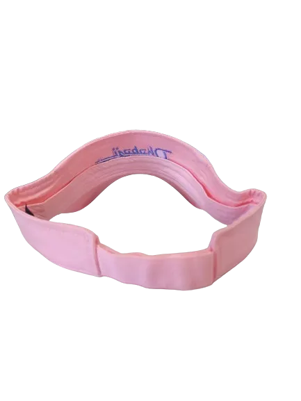 Visor Pink