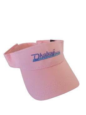 Visor Pink