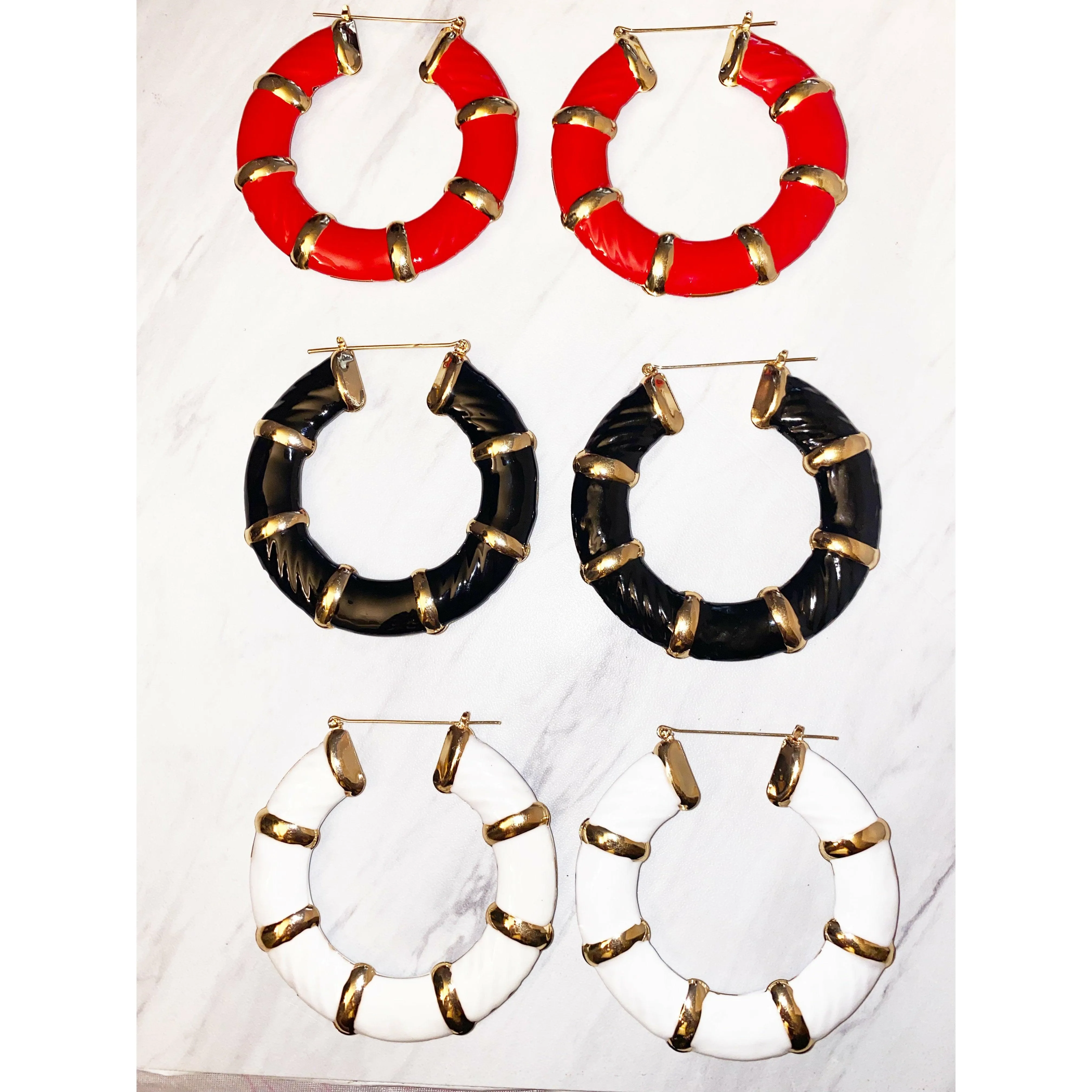 Want It All Hoops