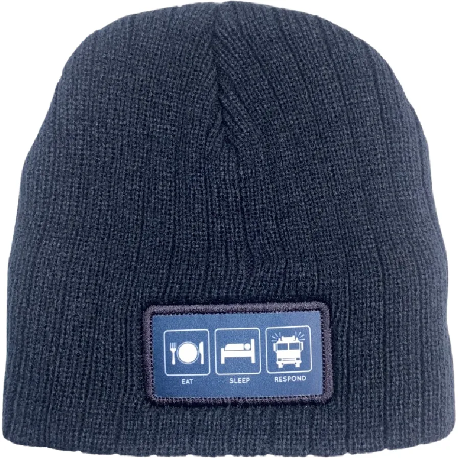 Winter Deal - Pair of Rigger Gloves   Beanie
