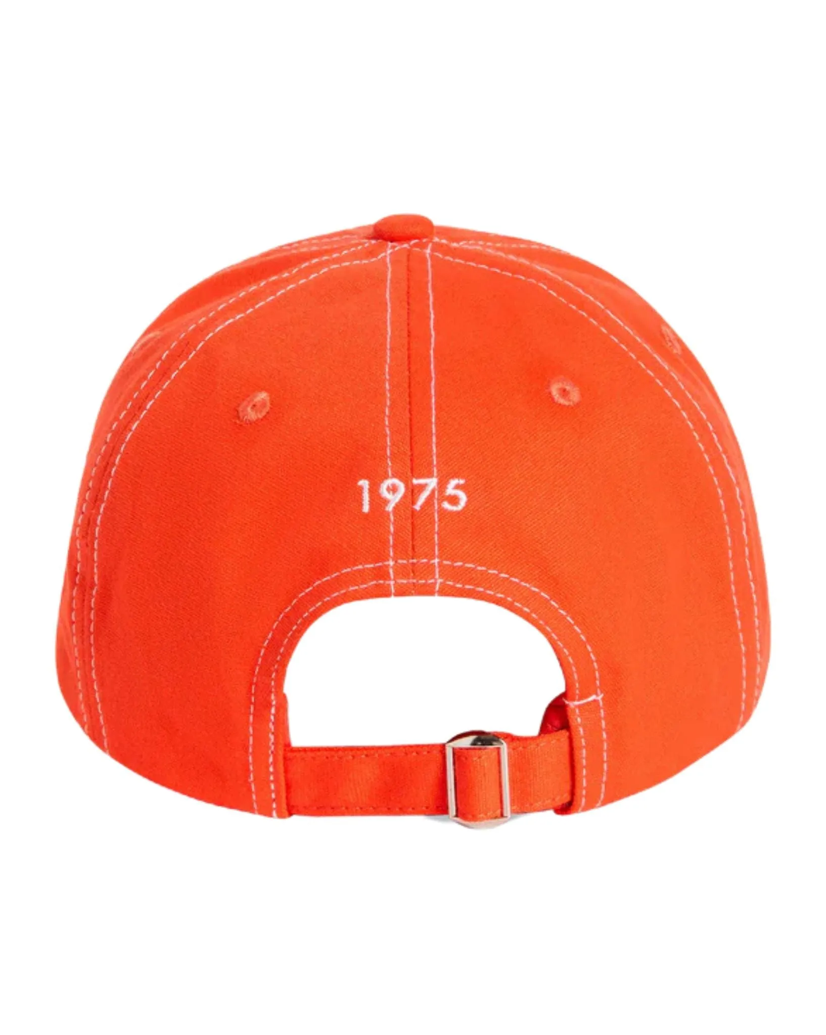 Womens Seafolly Cap Flame